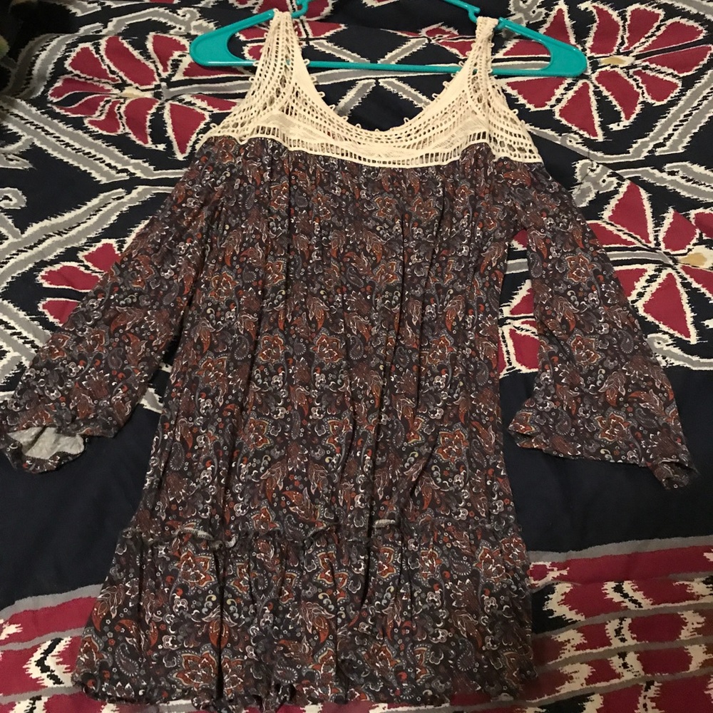 Charming Charlie Top